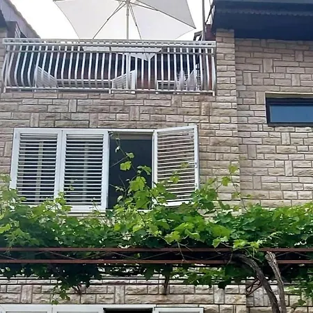 Nautica Casa , Two Terraces, Garden, Bbq, Garage, Centar Of Croatia Hotel Vodice