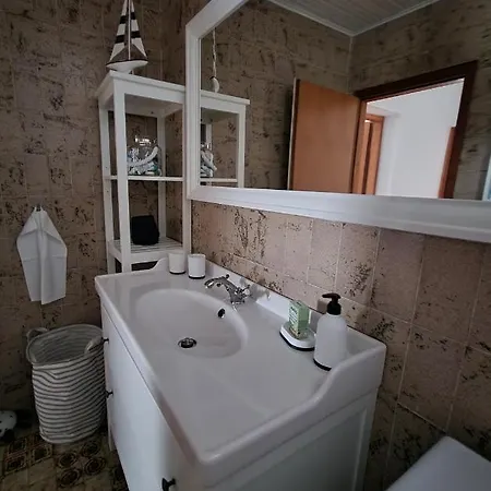 Nautica Casa , Two Terraces, Garden, Bbq, Garage, Centar Of Croatia Hotel