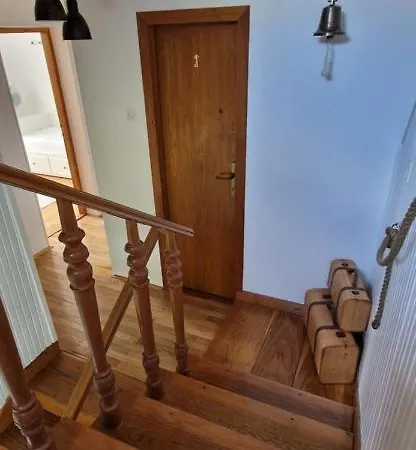 Nautica Casa , Two Terraces, Garden, Bbq, Garage, Centar Of Croatia Hotel Vodice