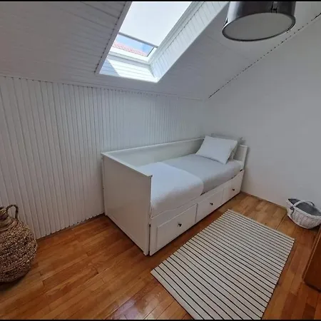 Nautica Casa , Two Terraces, Garden, Bbq, Garage, Centar Of Croatia 3* Vodice