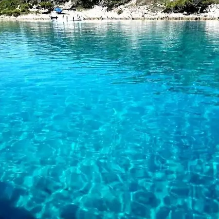 Nautica Casa , Two Terraces, Garden, Bbq, Garage, Centar Of Croatia Hotel 3*