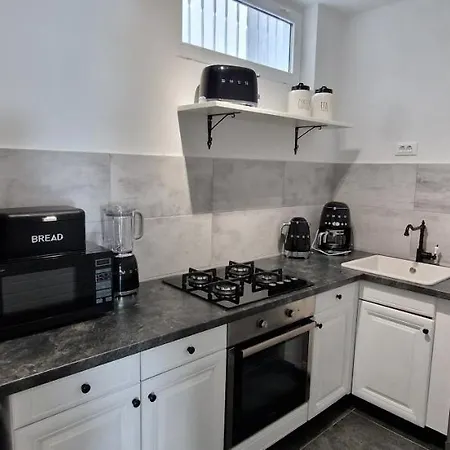 Nautica Casa , Two Terraces, Garden, Bbq, Garage, Centar Of Croatia Hotel