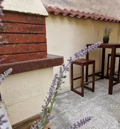 Nautica Casa , Two Terraces, Garden, Bbq, Garage, Centar Of Croatia