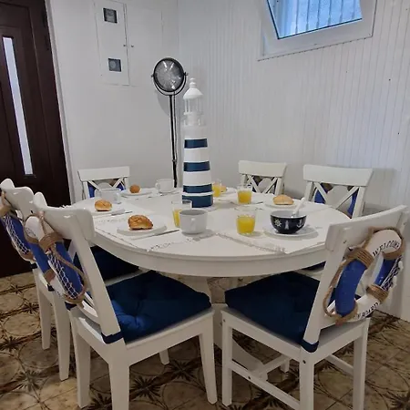 Hotel Nautica Casa , Two Terraces, Garden, Bbq, Garage, Centar Of Croatia 3*